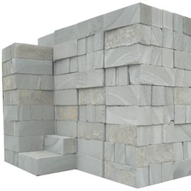兴城不同砌筑方式蒸压加气混凝土砌块轻质砖 加气块抗压强度研究